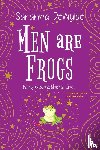 DeWylde, Saranna - Men Are Frogs