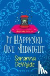 DeWylde, Saranna - It Happened One Midnight