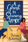 Beharrie, Therese - A Ghost in Shining Armor