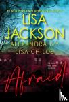 Jackson, Lisa - Afraid