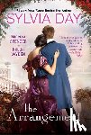 Day, Sylvia, Spencer, Minerva - The Arrangement
