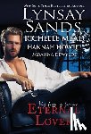 Sands, Lynsay - Eternal Lover