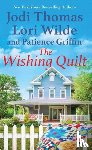 Thomas, Jodi, Wilde, Lori - The Wishing Quilt