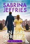 Jeffries, Sabrina - What Happens in the Ballroom