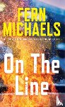 Michaels, Fern - On the Line