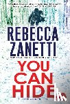 Zanetti, Rebecca - You Can Hide