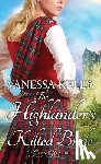 Kelly, Vanessa - The Highlander's Kilted Bride