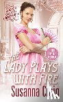Craig, Susanna - The Lady Plays with Fire