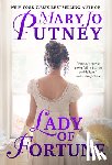 Putney, Mary Jo - Lady of Fortune