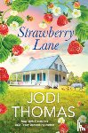 Thomas, Jodi - Strawberry Lane