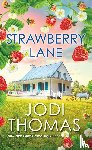 Thomas, Jodi - Strawberry Lane