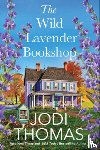Thomas, Jodi - The Wild Lavender Bookshop