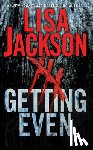 Jackson, Lisa - Getting Even