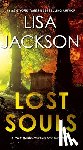 Jackson, Lisa - Lost Souls