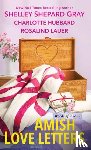 Gray, Shelley Shepard, Hubbard, Charlotte - Amish Love Letters