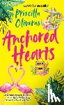 Oliveras, Priscilla - Anchored Hearts