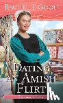 Good, Rachel J. - Dating an Amish Flirt