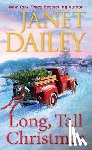 Dailey, Janet - Long, Tall Christmas