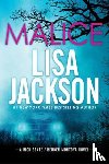 Jackson, Lisa - Malice