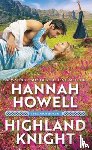 Howell, Hannah - Highland Knight
