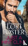 Foster, Lori - Just a Hint -- Clint