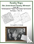 Boyd J. D., Gregory a. - Family Maps of Ste. Genevieve County, Missouri