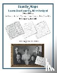 Boyd J. D., Gregory a. - Family Maps of Lowndes County, Mississippi