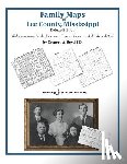 Boyd J. D., Gregory a. - Family Maps of Lee County, Mississippi