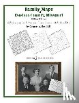 Boyd J. D., Gregory a. - Family Maps of Daviess County, Missouri