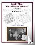 Boyd J. D., Gregory a. - Family Maps of Newton County, Arkansas