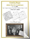 Boyd J. D., Gregory a. - Family Maps of Allen Parish, Louisiana