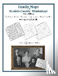 Boyd J. D., Gregory a. - Family Maps of Rankin County, Mississippi