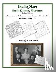 Boyd J. D., Gregory a. - Family Maps of Dade County, Missouri