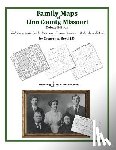 Boyd J. D., Gregory a. - Family Maps of Linn County, Missouri