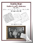 Boyd J. D., Gregory a. - Family Maps of Butler County, Alabama, Deluxe Edition