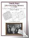 Boyd J. D., Gregory a. - Family Maps of Jefferson County, Alabama, Deluxe Edition