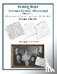 Boyd J. D., Gregory a. - Family Maps of Grenada County, Mississippi