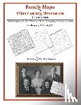 Boyd J. D., Gregory a. - Family Maps of Vilas County, Wisconsin