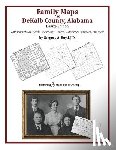 Boyd J. D., Gregory a. - Family Maps of DeKalb County, Alabama, Deluxe Edition