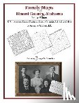 Boyd J. D., Gregory a. - Family Maps of Blount County, Alabama, Deluxe Edition