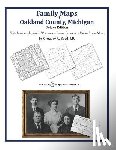 Boyd J. D., Gregory a. - Family Maps of Oakland County, Michigan