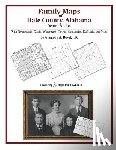 Boyd J. D., Gregory a. - Family Maps of Hale County, Alabama, Deluxe Edition