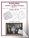 Boyd J. D., Gregory a. - Family Maps of Lawrence County, Arkansas