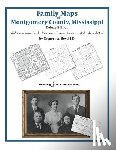 Boyd J. D., Gregory a. - Family Maps of Montgomery County, Mississippi