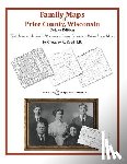 Boyd J. D., Gregory a. - Family Maps of Price County, Wisconsin