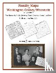 Boyd J. D., Gregory a. - Family Maps of Washington County, Wisconsin