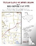 Boyd J. D., Gregory a. - Texas Land Survey Maps for Red River County