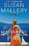 Mallery, Susan - The Happiness Plan