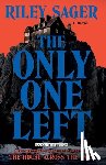 Sager, Riley - The Only One Left