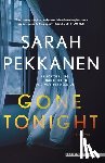 Pekkanen, Sarah - Gone Tonight